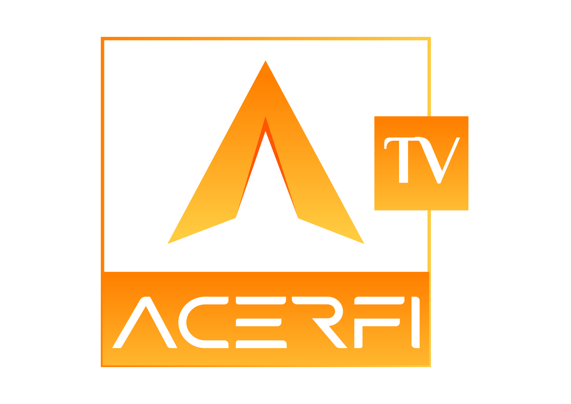 Acerfi TV Logo